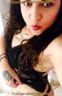 Travesti en Valencia Bruna Bratz 4