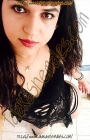 Travesti en Valencia Bruna Bratz 3