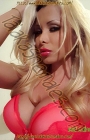 Travesti en Valencia Yeidi Collins 2