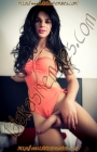 Travesti en Valencia Alejandra 9