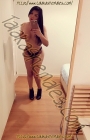 Travesti en Valencia Jimena Brachon 3