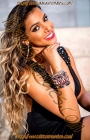 Travesti en Valencia Raika Ferraz Miss Brasil 2