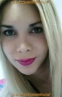 Travesti en Valencia Helena Luengo 2