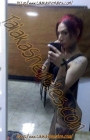 Travesti en Valencia Arancha 5