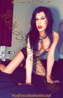 Travesti en Valencia Claudia 3