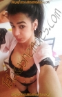 Travesti en Valencia Micaella 4