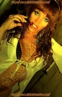 Travesti en Valencia Sonya Harvard 4