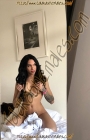 Travesti en Valencia Dahiana 12