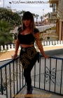 Travesti en Valencia Pamela 3