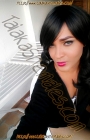 Travesti en Valencia Gia 1