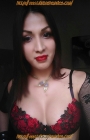 Travesti en Valencia Xiomara 1