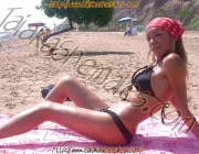 Travesti en Valencia Katty 19