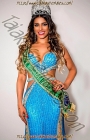 Travesti en Valencia Raika Ferraz Miss Brasil 1