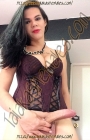 Travesti en Valencia Waleska Garcia 3