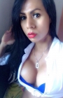 Travesti en Valencia Jessica 9