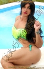 Travesti en Valencia Bianca kler  1