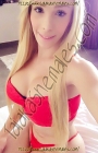 Travesti en Valencia Sara Valentina 5