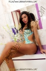 Travesti en Valencia Gabriela 2