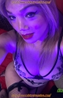 Travesti en Valencia Dita 8