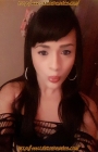 Travesti en Valencia Katerin 1