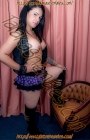 Travesti en Valencia Carolina 1