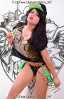 Travesti en Valencia Norkys 1