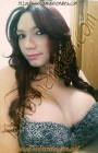 Travesti en Valencia Bruna Mendez 2