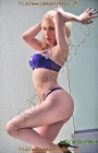 Travesti en Valencia Leticia Bysmarck 7