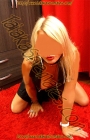 Travesti en Valencia Silvia 2
