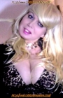 Travesti en Valencia Carla Schwingel 6