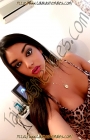 Travesti en Valencia Suelen 2